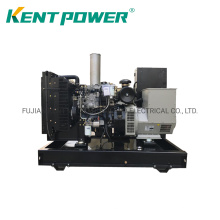 25~1500kVA Watercooling Industrial Diesel Genset with Doosan/Yuchai/Yanddong/ Engine Fast Delivery